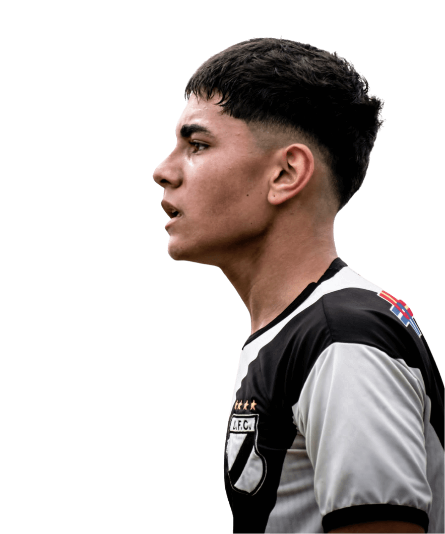 THIAGO GONZÁLEZ 